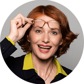 Augentraining Bettina Moser