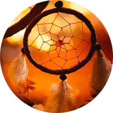 Event Meditation rund 200